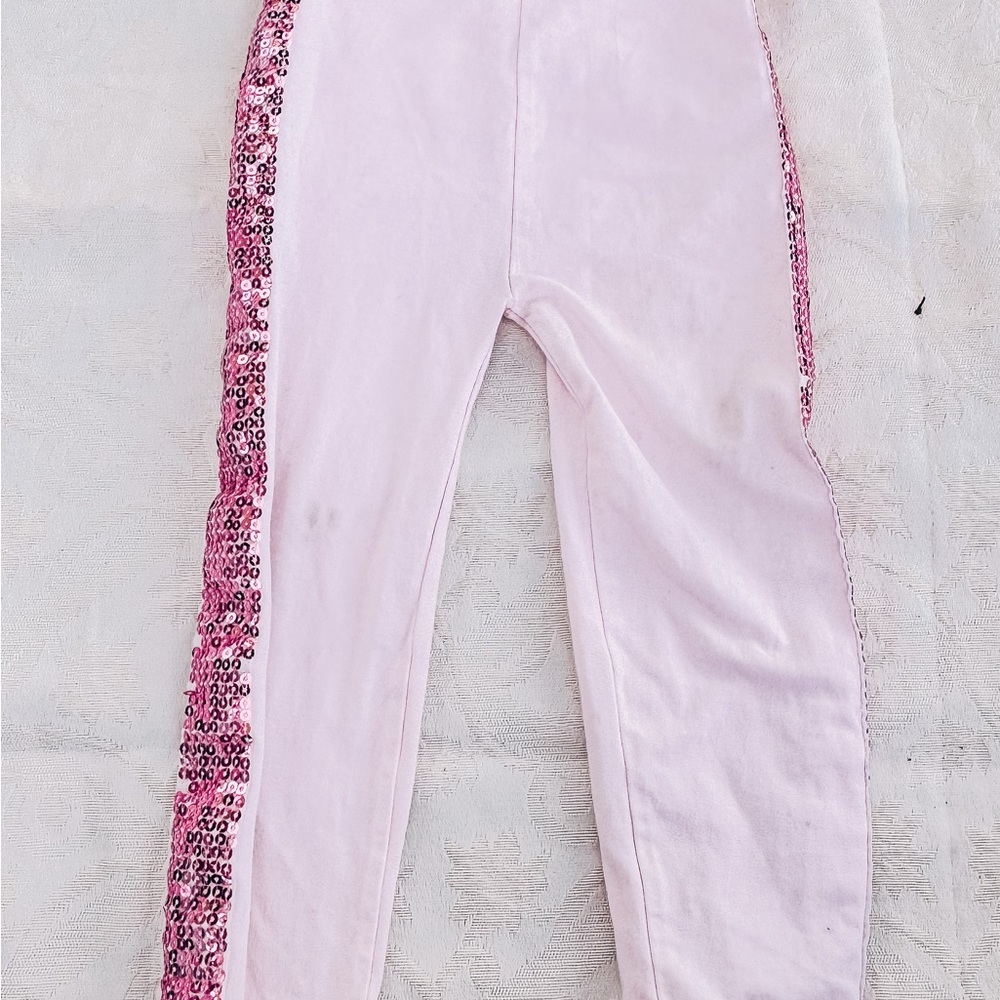 PLAY CONDITION MudPie infant Leggings